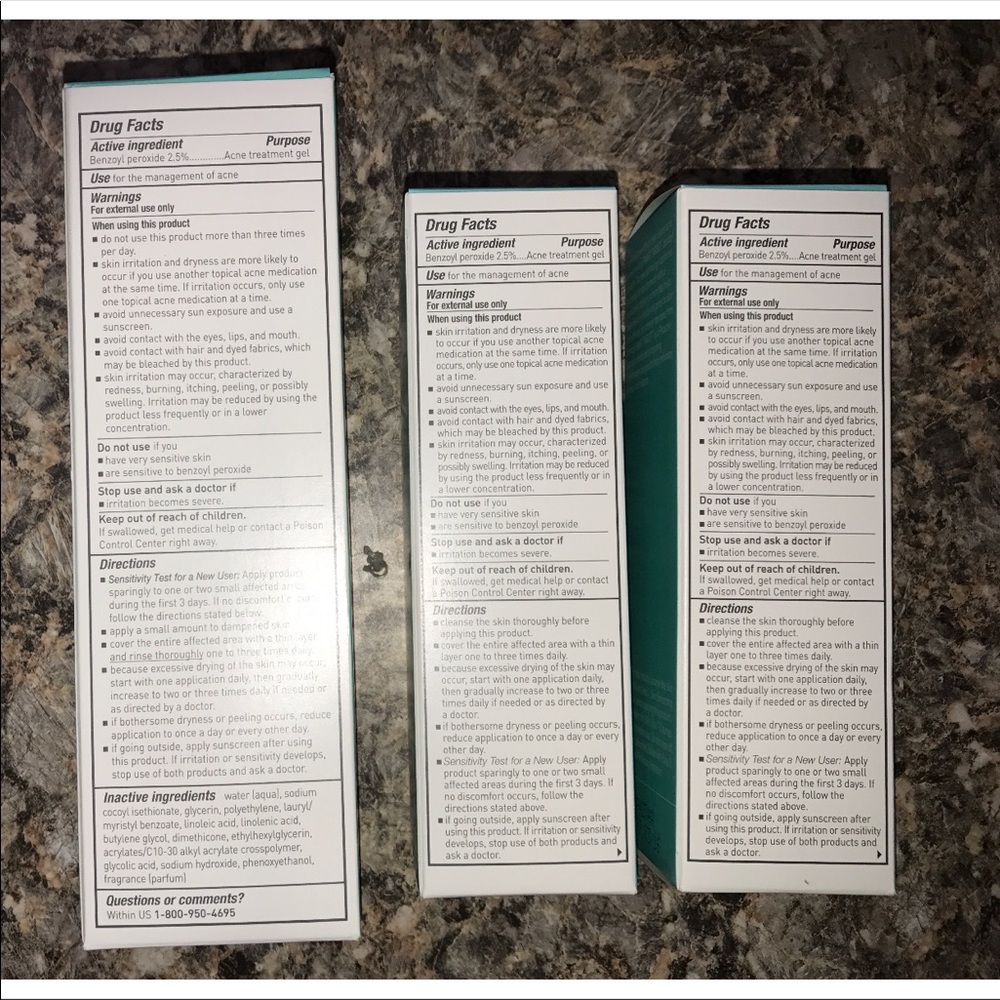 PROACTIV+ - Picture 4 of 6